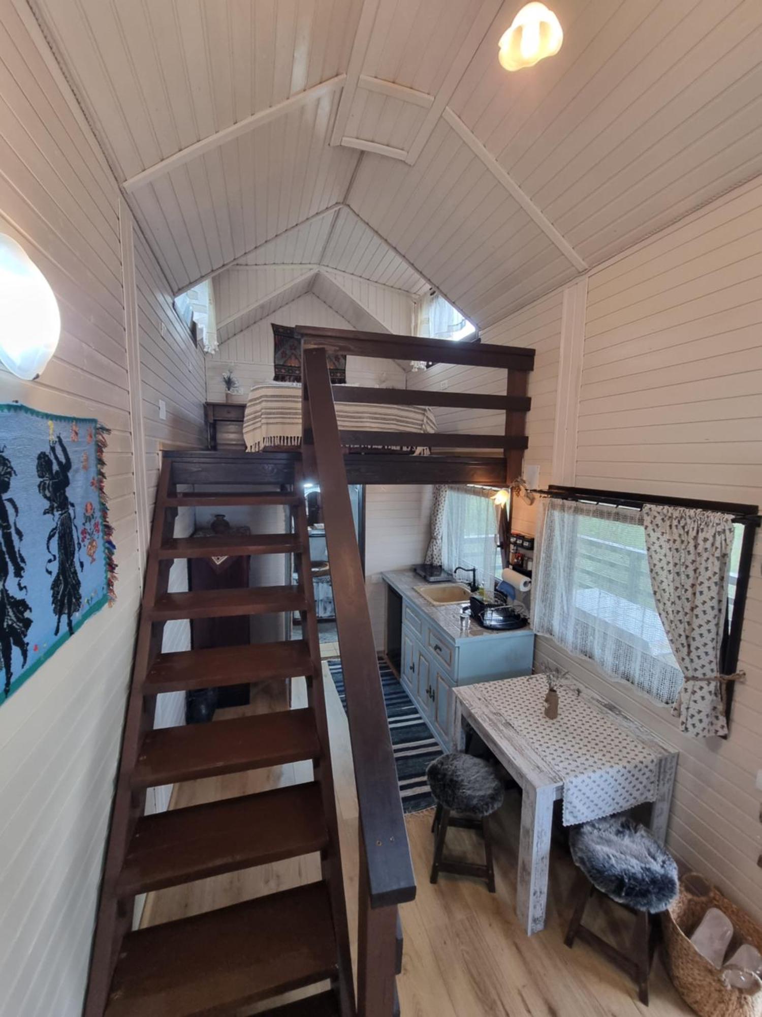 Вілла Magura Rustic Tiny House Екстер'єр фото